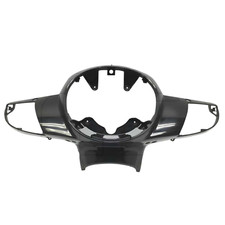 CARENA COPRIMANUBRIO ANTERIORE ORIGINALE APRILIA SCARABEO LIGHT 125 2007-2010