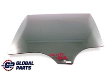 BMW X5 E70 Finestrino Nero