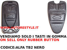 SOLO TASTI GOMMINO NERO