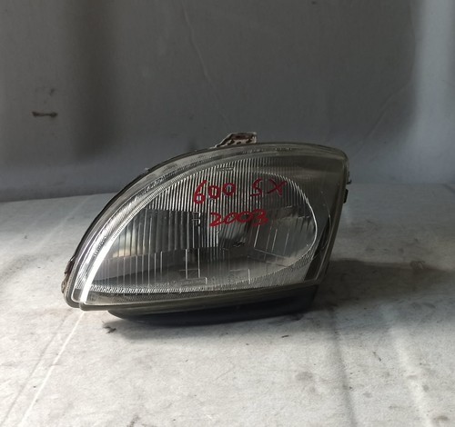 Fanale anteriore sinistro fiat - sinistro,