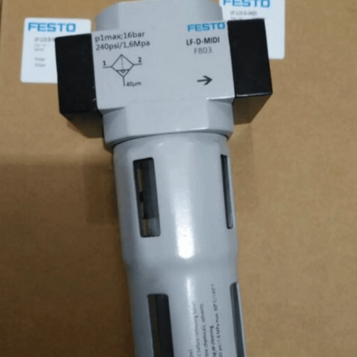 Filtro aria compressa 1pz - filtro,