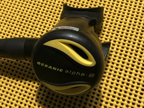 Kit manutenzione per oceanic - manutenzione,