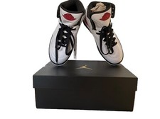 Air Jordan 2 Retro Bianco