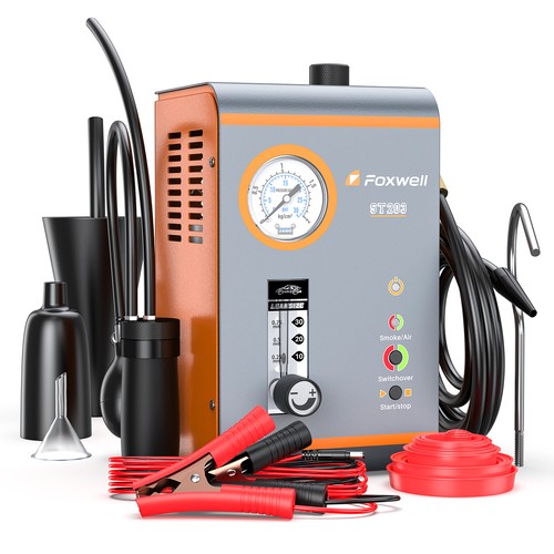 Foxwell st203 automotive - st203,