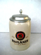 Boccale birra pubblicitario