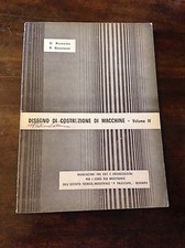 ROMANO, BESENZONI DISEGNO DI