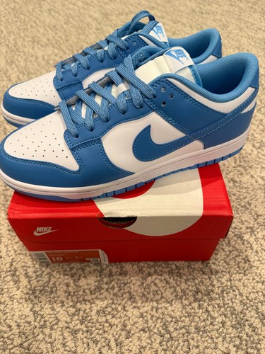 Taglia nike dunk low - taglia,