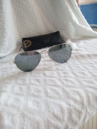 Ray ban aviator rb3025 tg55 - ray-ban,