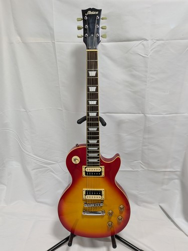 Chitarra elettrica maison - elettrica,