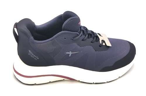 Tamaris 23786 sneaker nabuk