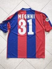 Maglia MEGHNI PROVA FOTO