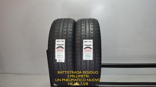 Gomme usate stagioni - usate, 4