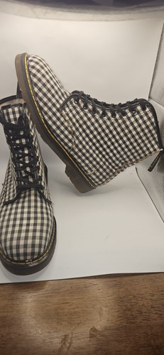 Stivali martens vintage - dr,