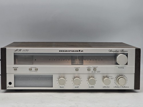 Marantz ricevitore 1130 - marantz,