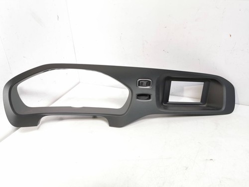 Assetto cruscotto volvo v40 - cruscotto,