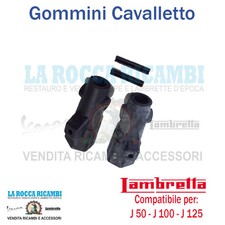 Gommini Cavalletto Lambretta J