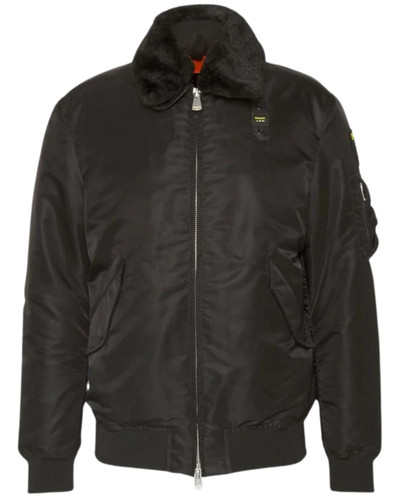 Giacca blauer 02132 006633 - blauer,