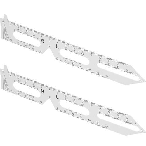 Pupillometro pezzi per - pezzi,