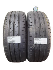 2 PNEUMATICI USATI 195/55 R 16