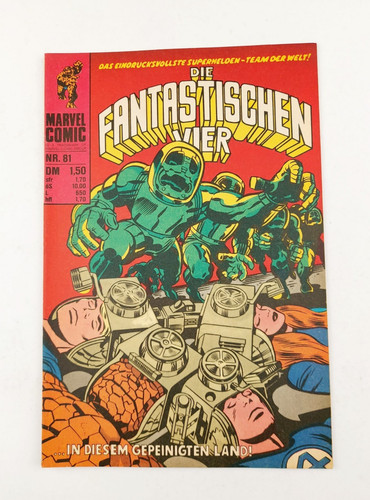 Williams marvel comic i - williams, /