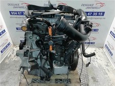 Motor Completo Volkswagen