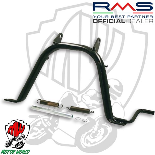 Cavalletto centrale completo - cavalletto,