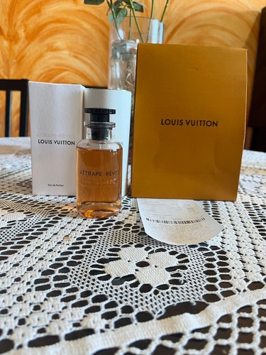 Louis vuitton attrape - vuitton, attrape-rêves