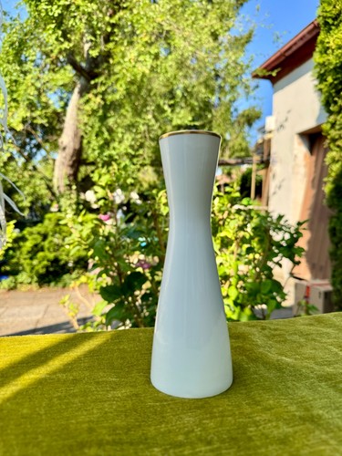 Vaso rosenthal classic rose - classic,