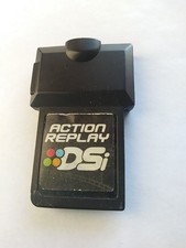 Action replay dsi - replay, nintendo