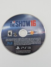 MLB The Show 16 - Videogioco