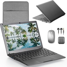NUOVO 10'' Mini Laptop Windows
