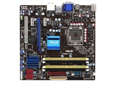 For ASUS P5Q-VM motherboard