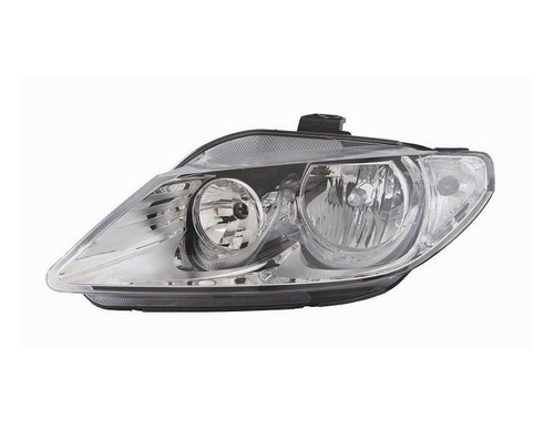 Faro per seat exeo - faro,