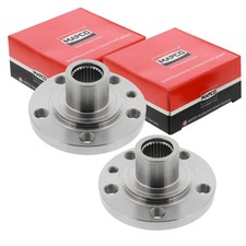 2x MAPCO Mozzo Ruota Frontale
