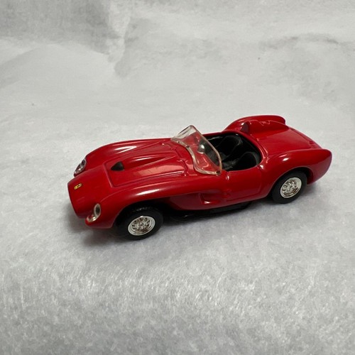 Mini auto ferrari - ferrari, 250