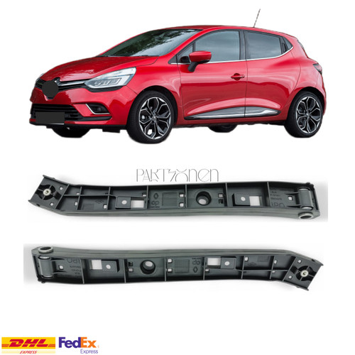 Per clio kit staffa - per,