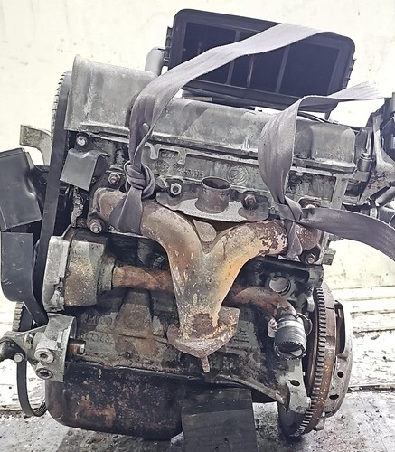 Motore semicompleto per fiat - semicompleto,