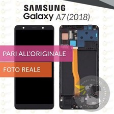 Display samsung galaxy 2018 - galaxy, a7