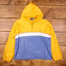 Giacca a vento vintage GG XL