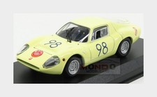 1:43 Best Fiat Abarth Ot1300