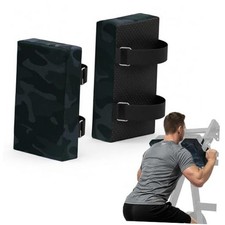  Hack Squat Shoulder Pads 2