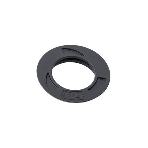 Kit top cap avec - avec, pour