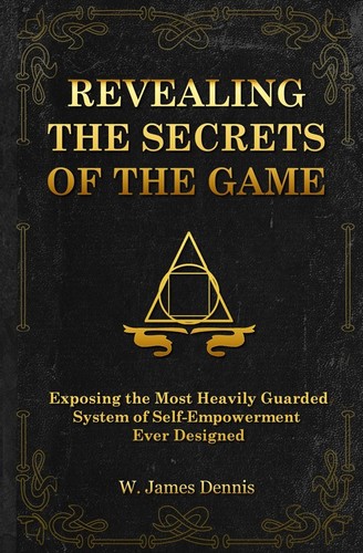 Revealing the secrets - revealing,