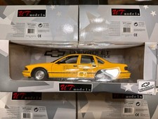 UT Models Chevrolet Caprice