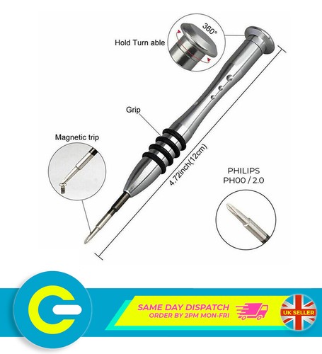 Cacciavite ph00 philips - ph00,