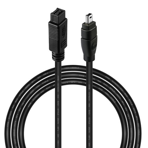 Cavo firewire alta - cavo, ad