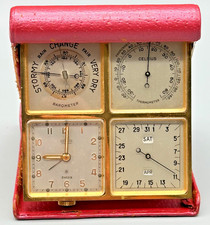 Angelus Foursome 8 giorni