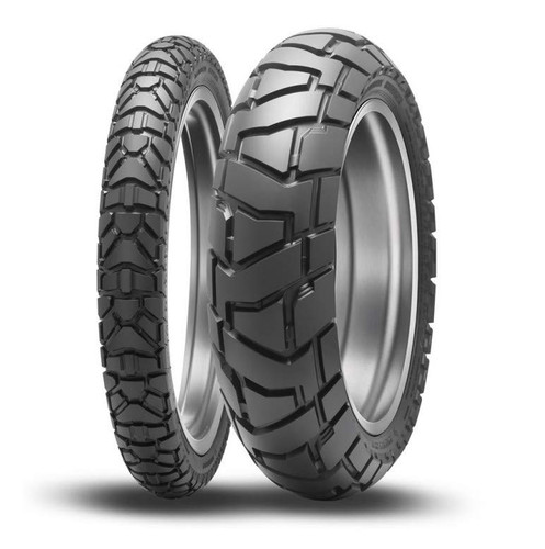 Dunlop trailmax mission 90 - mission, 90/90