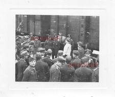 ufficiale tedesco presso