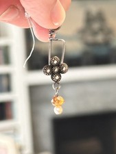 Orecchini Vintage Yvone